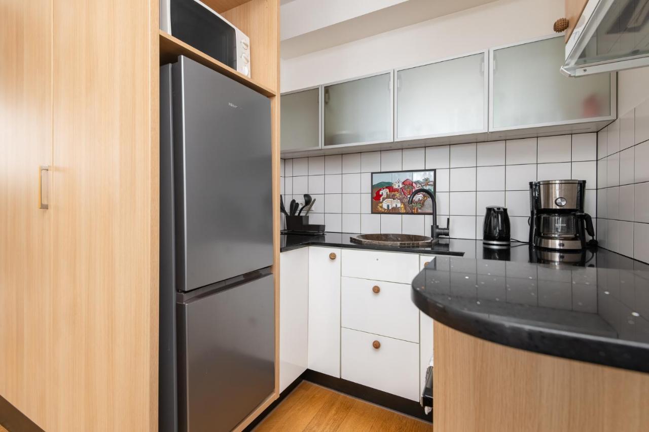 Ferienwohnung Orange Sipelga Balcony & Free Parking Reval Exterior foto